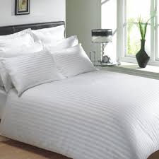 Bed linen
